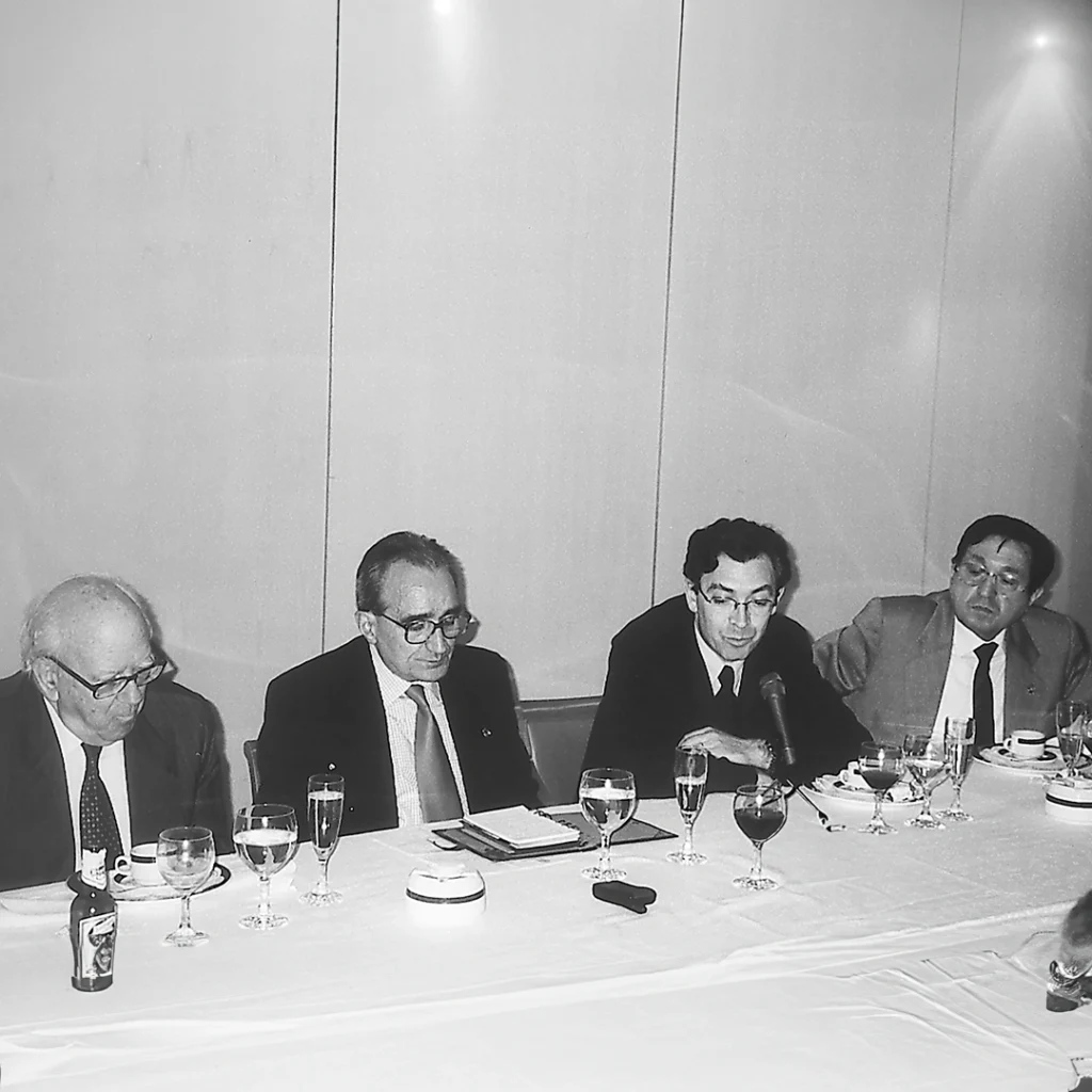 Fundación Santa María de Albarracín, 2000