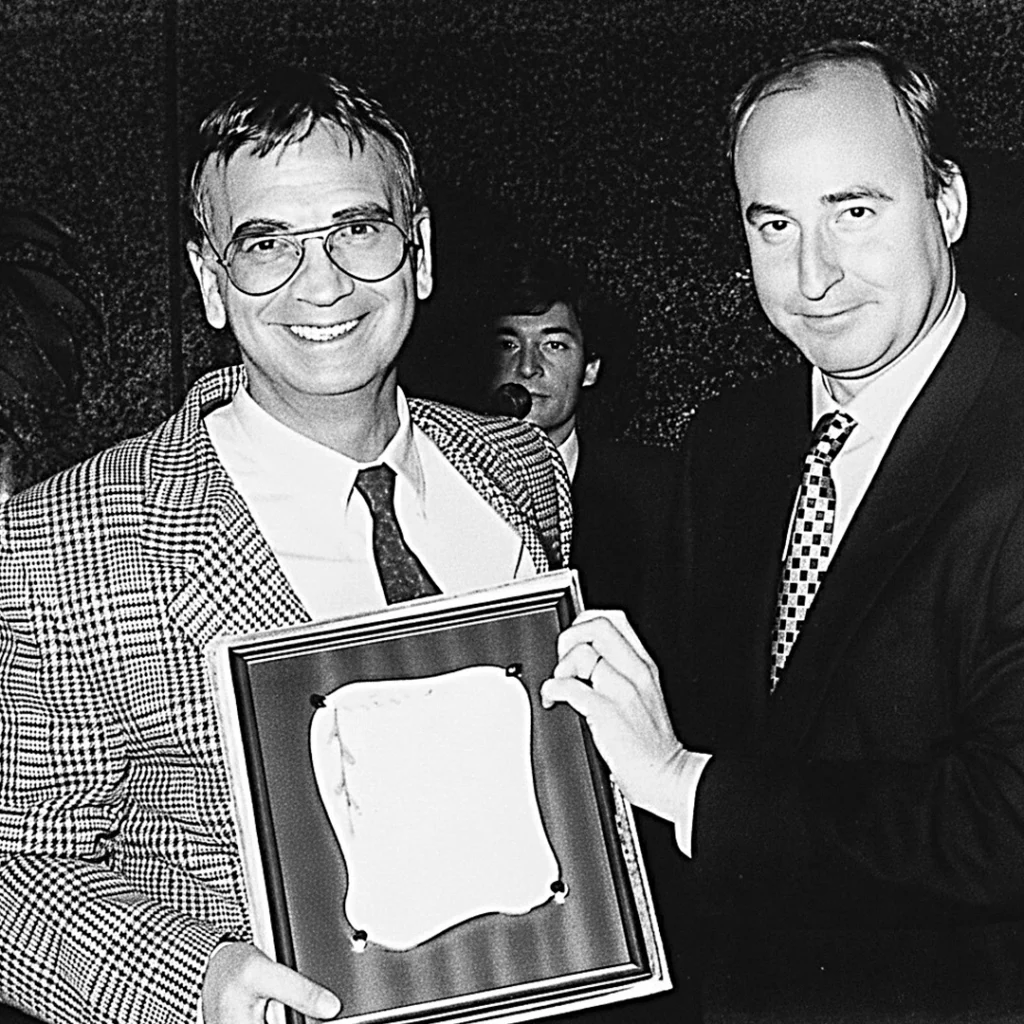 Centro Natación Helios (Zaragoza), 1994