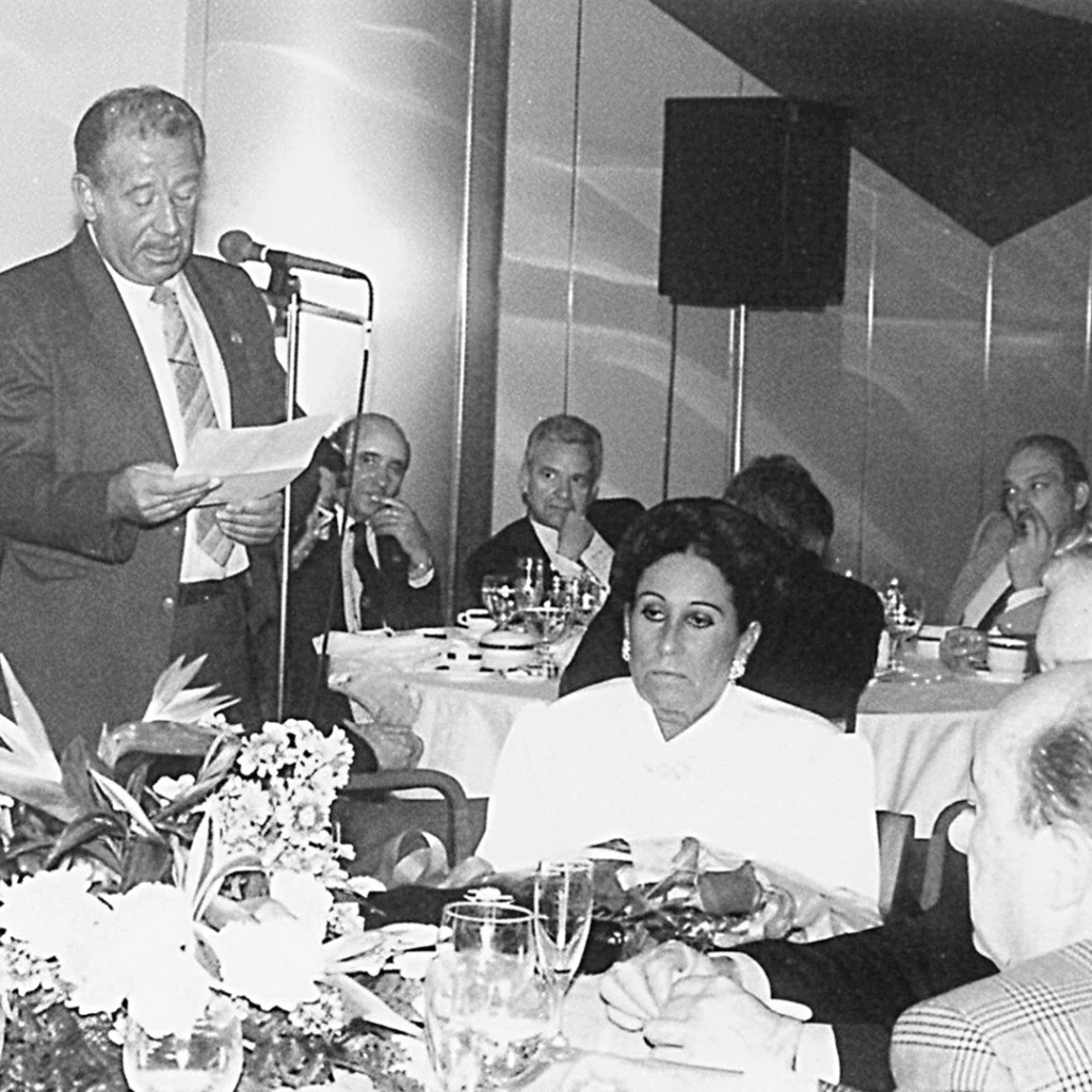 Agrupación Artística Aragonesa, 1993