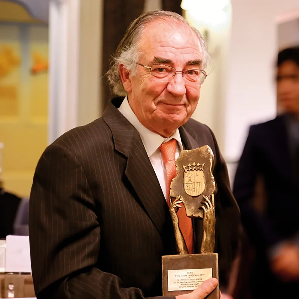 Amado Franco Lahoz (2014)