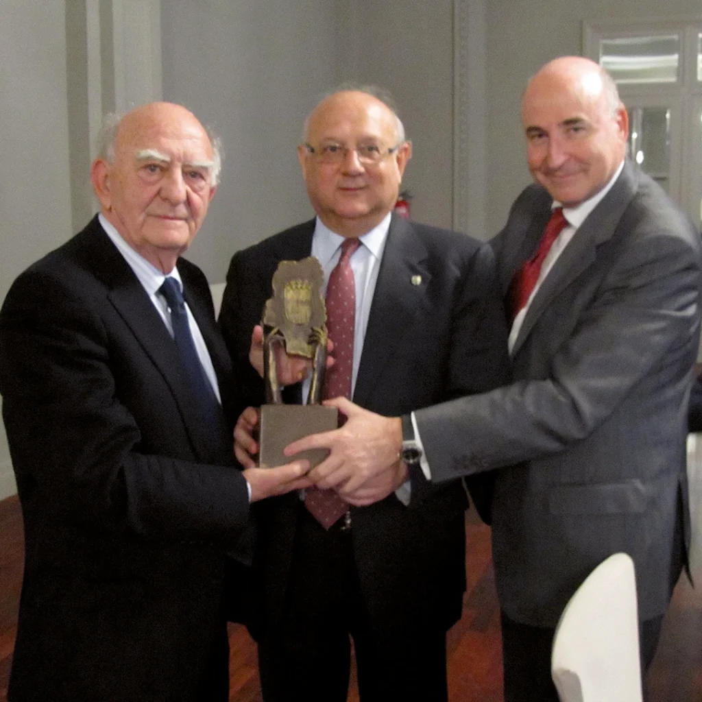 Real Sociedad Económica Aragonesa de Amigos del País, 2015