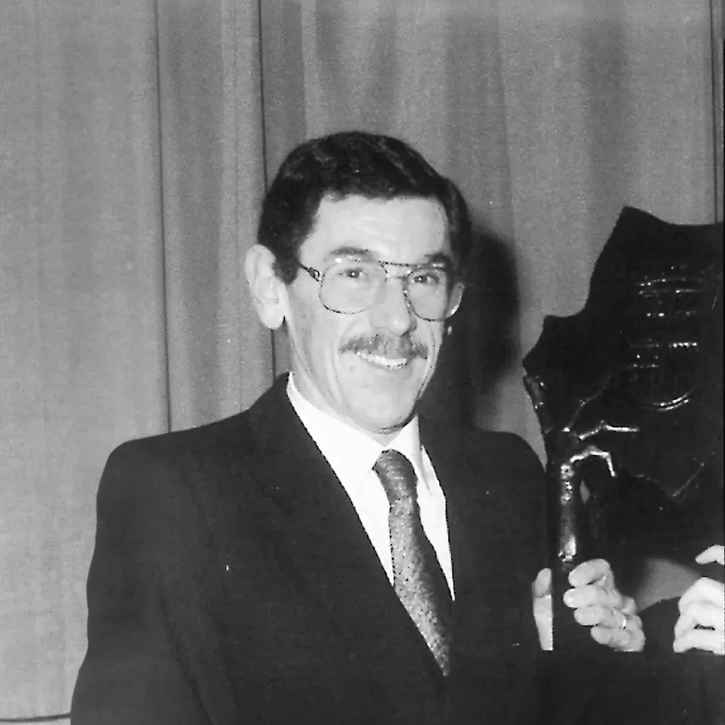 Angel B. Perversi (1991)