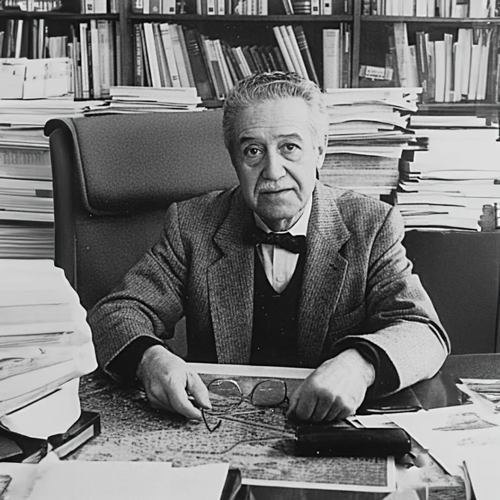 Antonio Beltrán Martínez (1995)