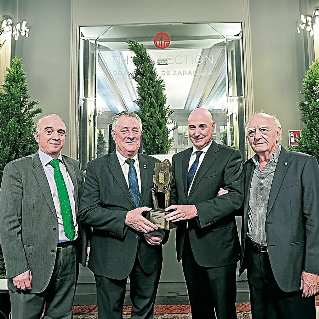 ATADES (Aragón), 2019