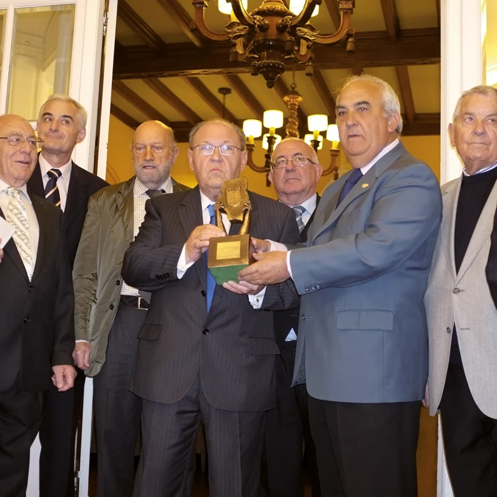 Banco de Alimentos de Aragón, 2013