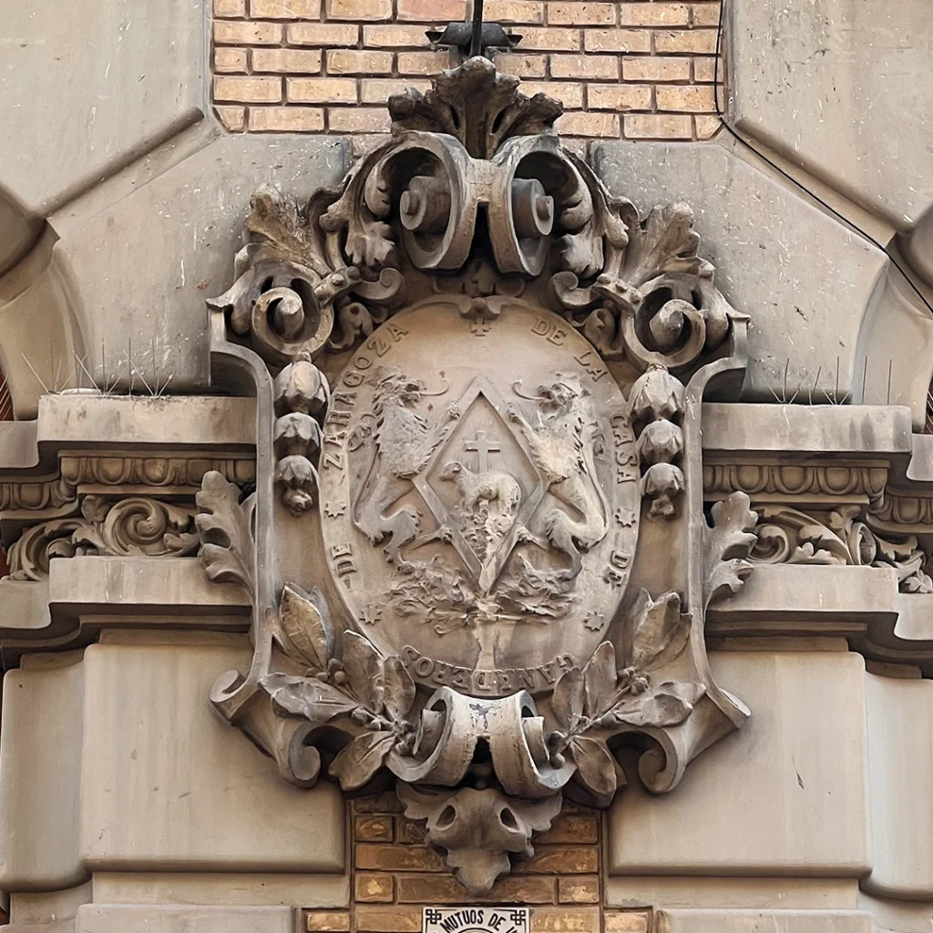 Casa de Ganaderos de Zaragoza, 2018