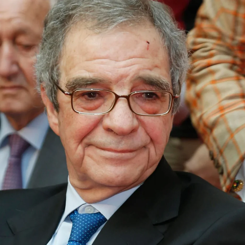 César Alierta Izuel (2015)
