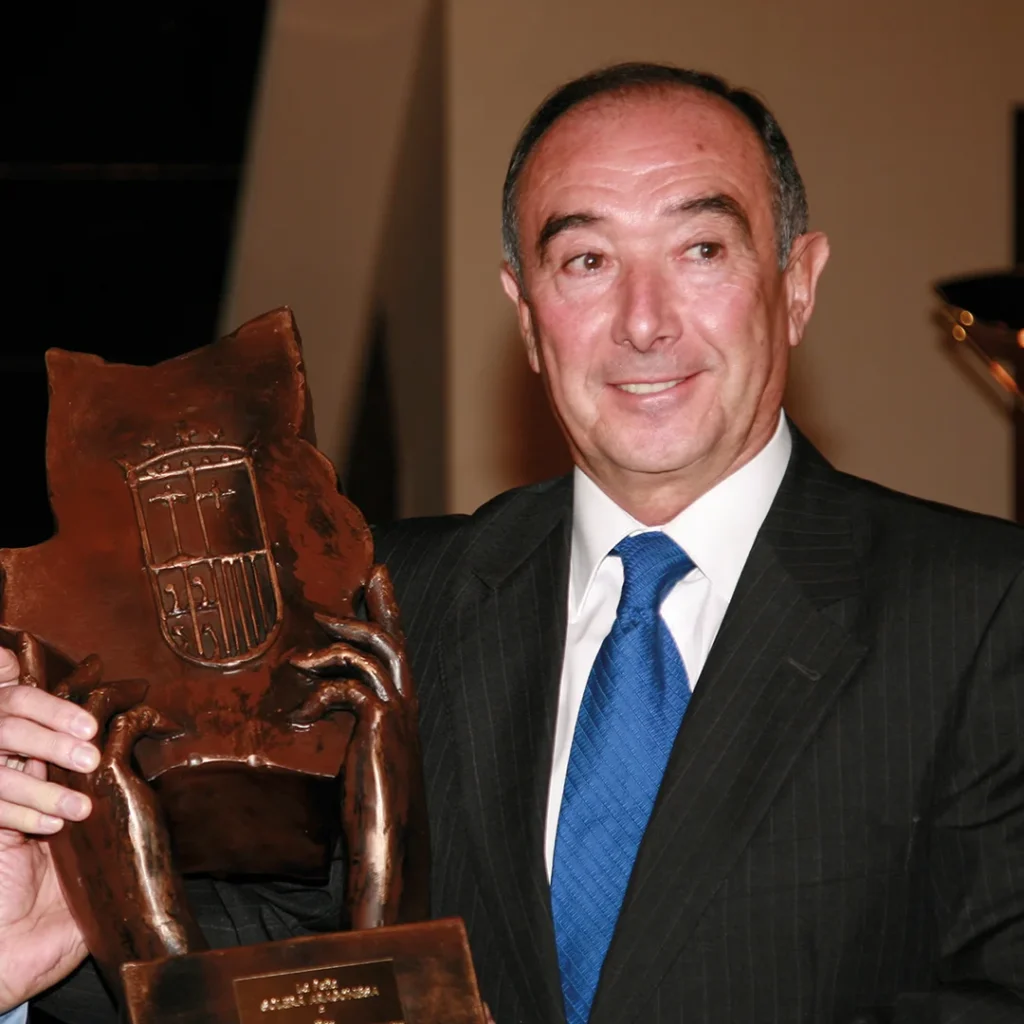 Fernando Torres González (2008)