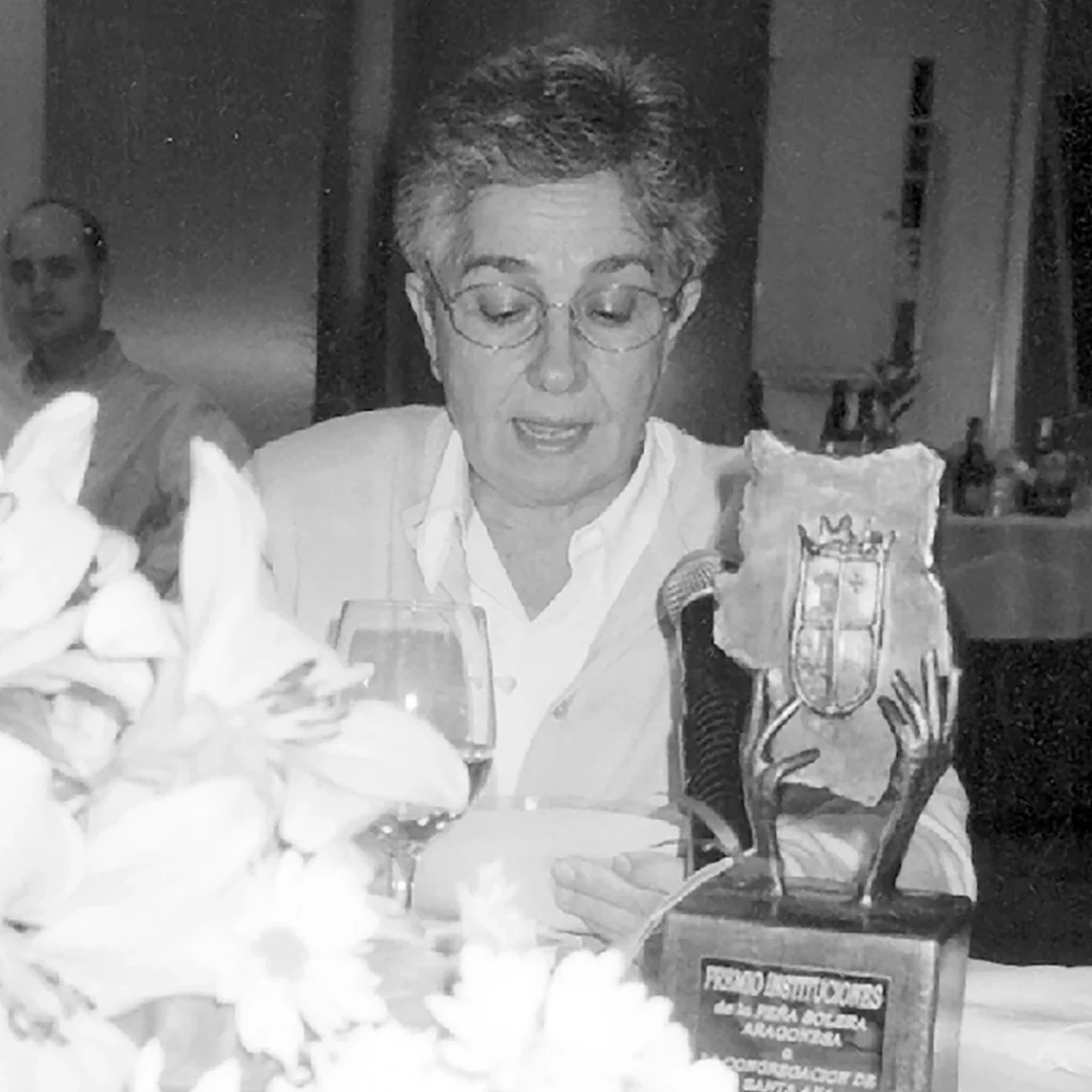 Hermanas de la Caridad de Santa Ana, 2005