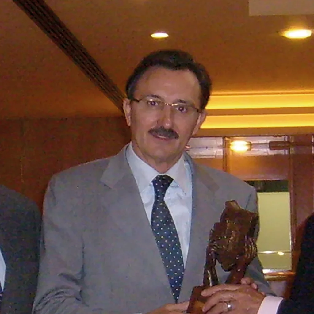 Jesús Acín Boned (2010)