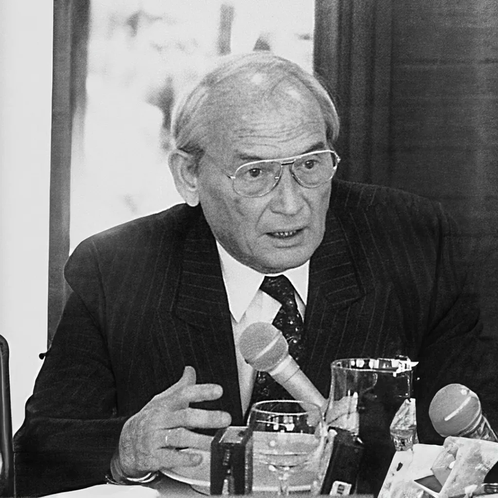 José Luis Martínez Candial (1993)
