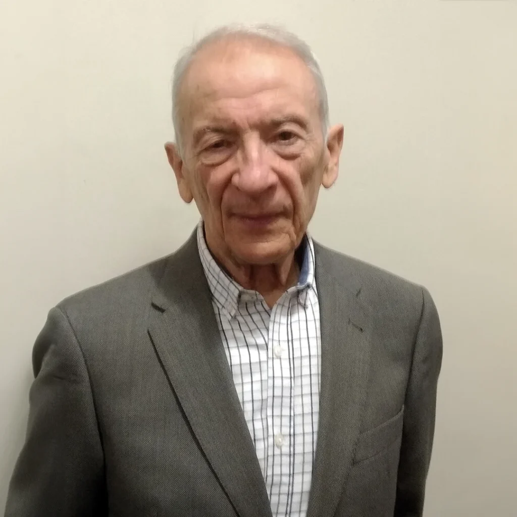 Luis Antonio Oro Guiral (2016)