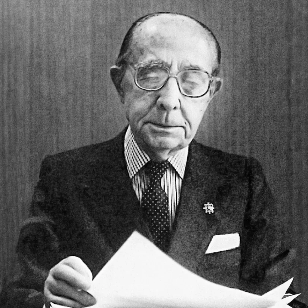 Moisés Calvo (1999)