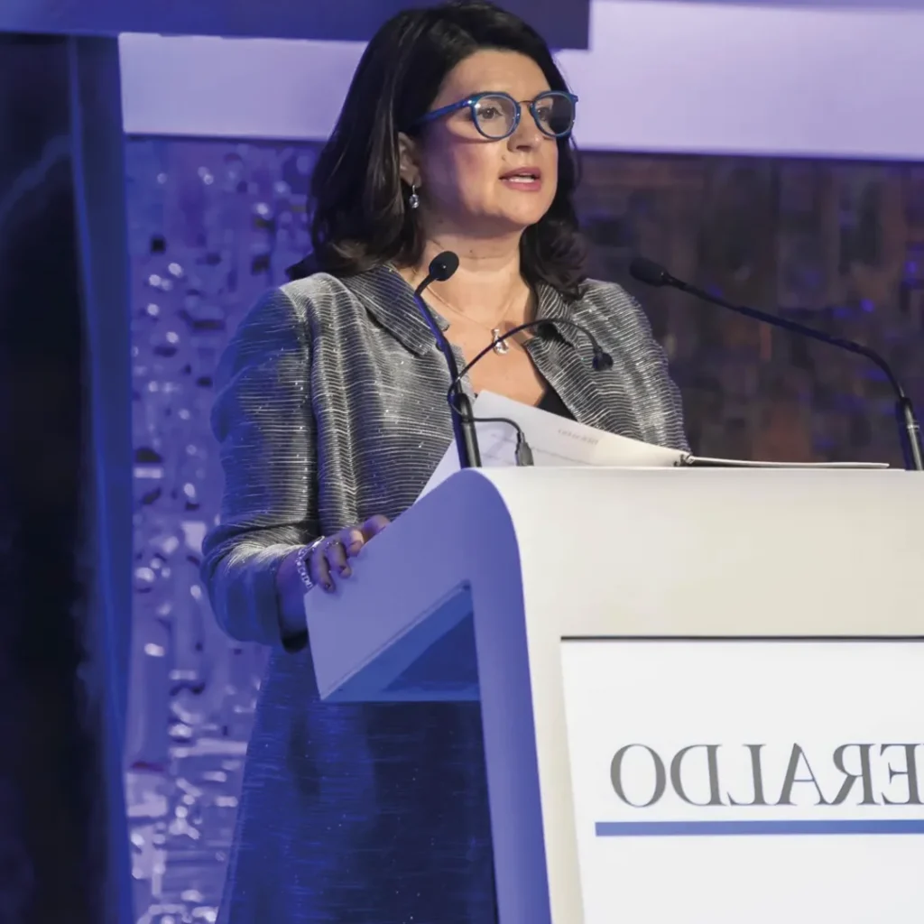 Paloma Yarza Lopez Madrazo (2025)