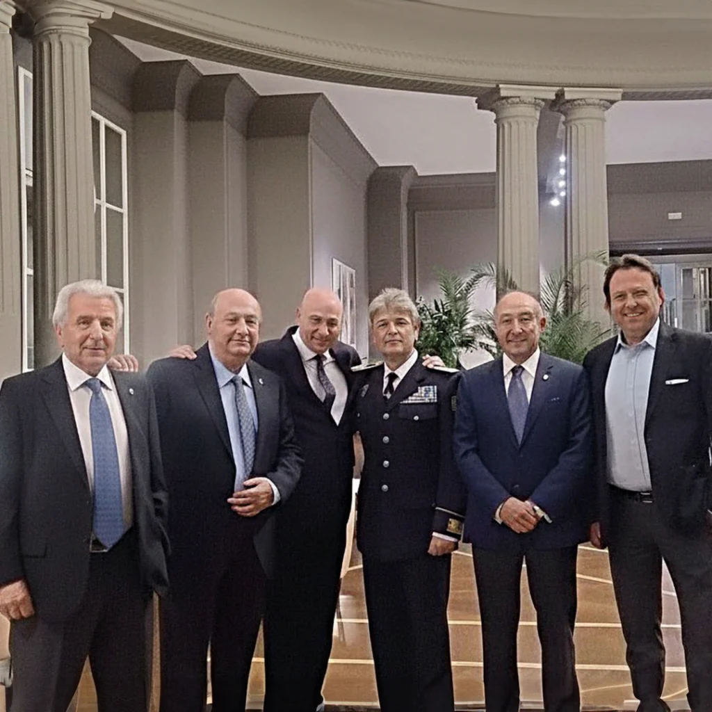 Hospital Provincial Nuestra Señora de Gracia (Zaragoza), 2025