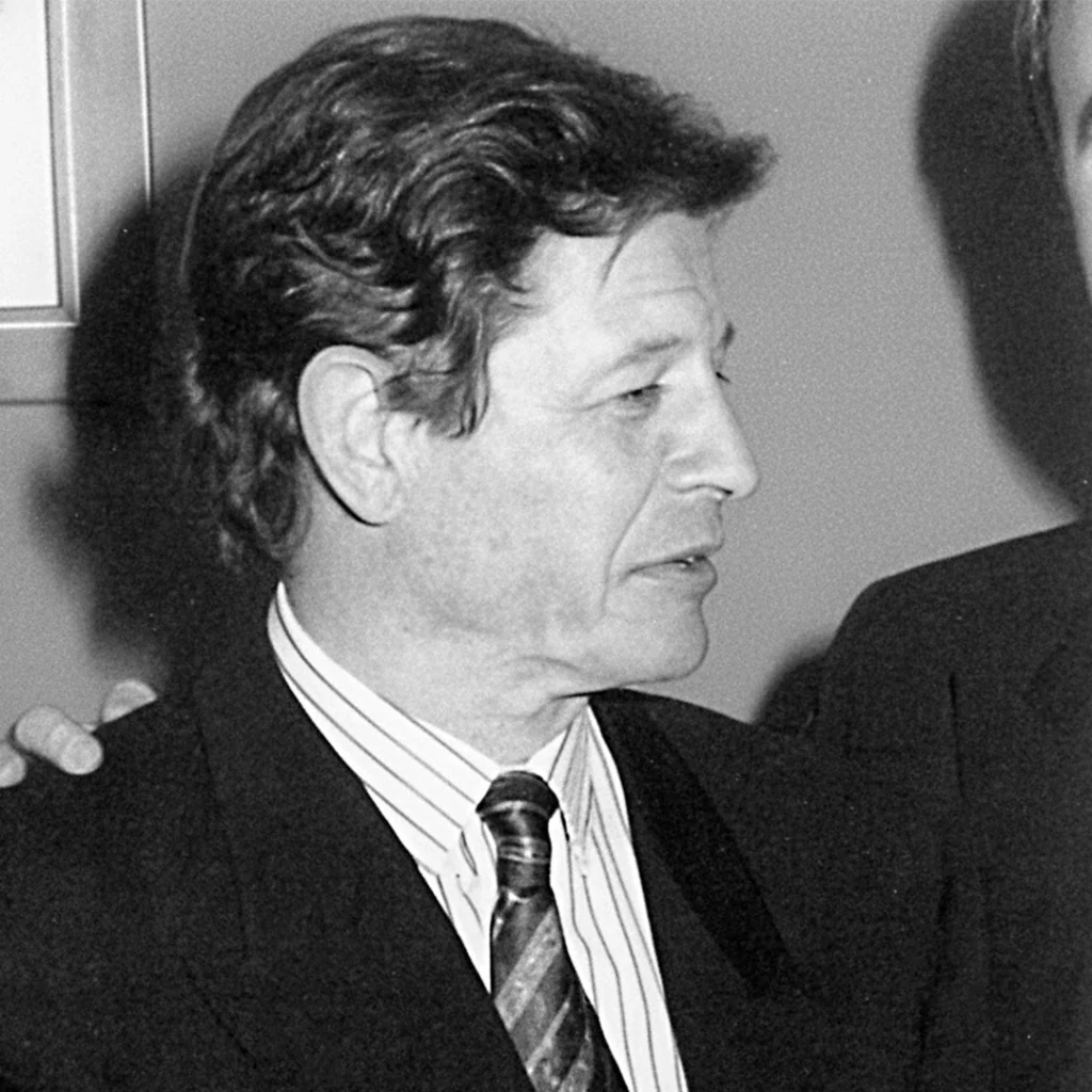 Hermandad del Santo Refugio (Zaragoza), 1991