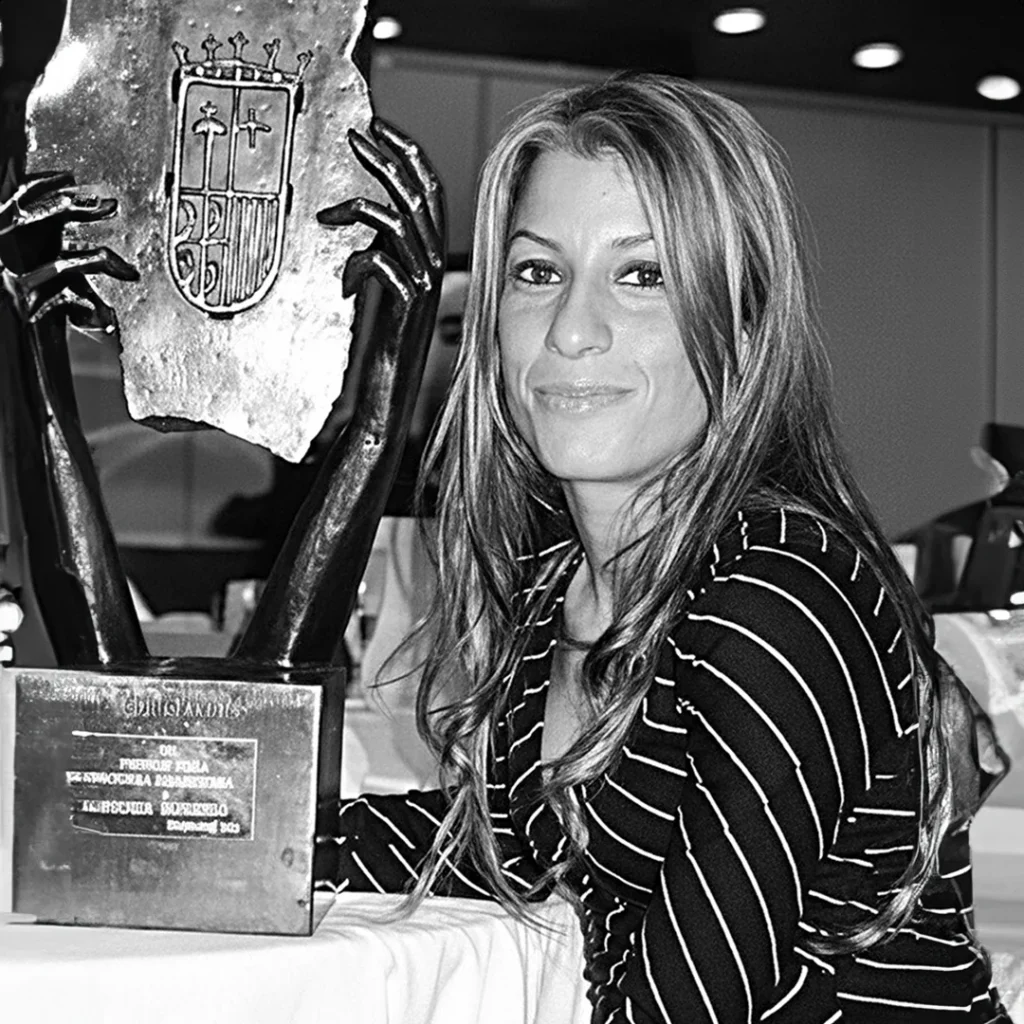 Sheila Herrero Lapuente (2002)