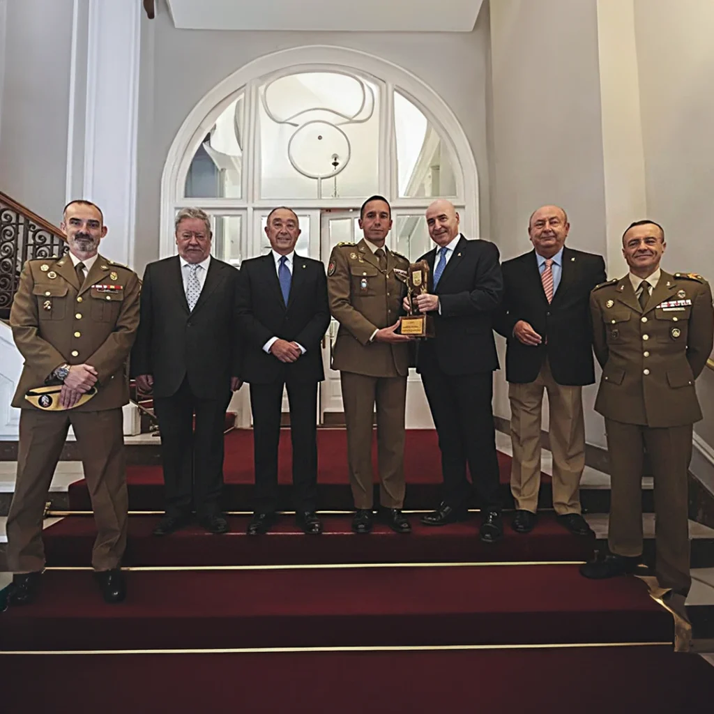 Unidad Militar de Emergencias (UME), 2024