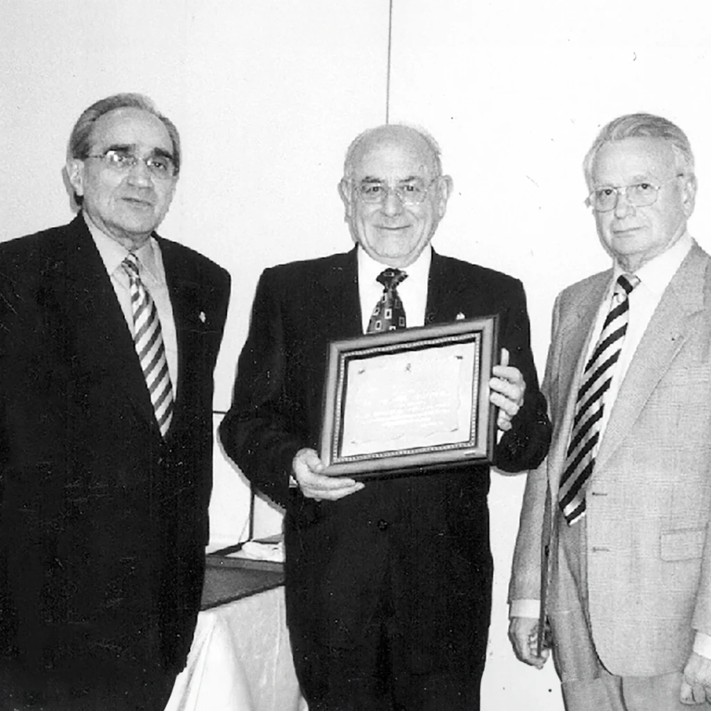 El Volante Aragonés, 2003