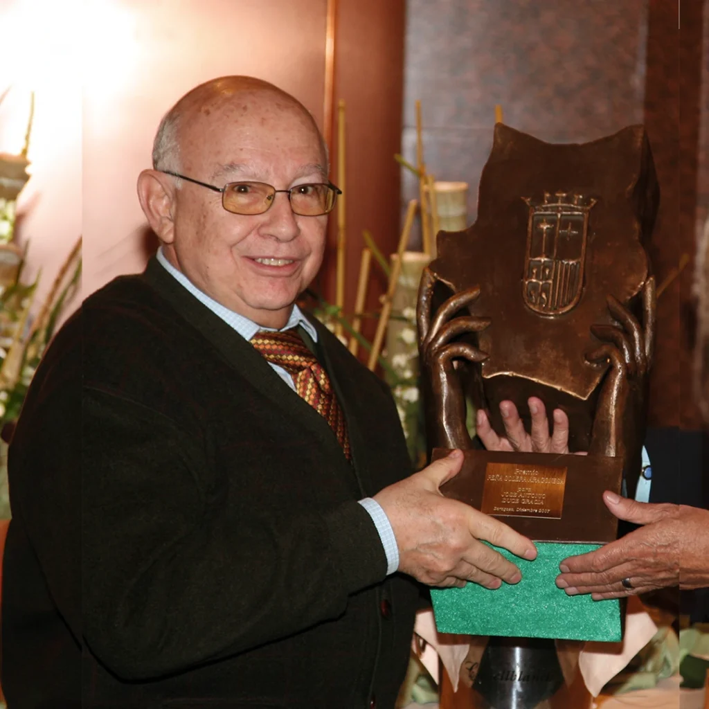 José Antonio Duce (2007)